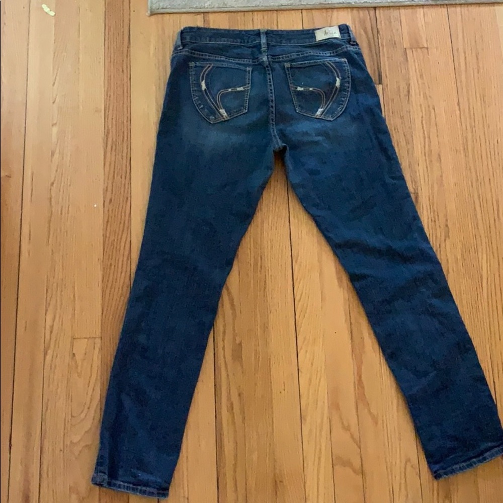 Size 13/14 jeans - Picture 2 of 2